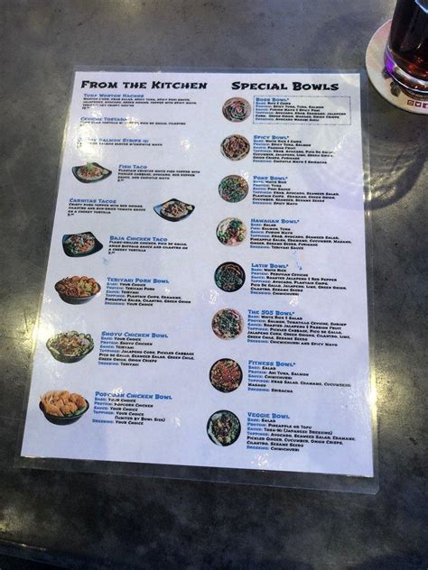 poki poki menu albuquerque|poki restaurant in albuquerque.